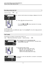 Предварительный просмотр 25 страницы LG Aria LDK 300 User Manual