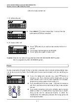 Предварительный просмотр 27 страницы LG Aria LDK 300 User Manual