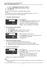 Предварительный просмотр 31 страницы LG Aria LDK 300 User Manual