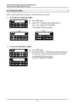 Предварительный просмотр 36 страницы LG Aria LDK 300 User Manual