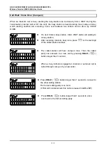 Предварительный просмотр 39 страницы LG Aria LDK 300 User Manual