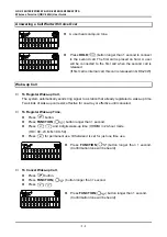 Предварительный просмотр 40 страницы LG Aria LDK 300 User Manual