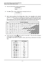 Предварительный просмотр 54 страницы LG Aria LDK 300 User Manual