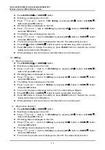 Предварительный просмотр 59 страницы LG Aria LDK 300 User Manual