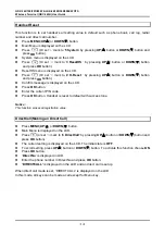 Предварительный просмотр 64 страницы LG Aria LDK 300 User Manual