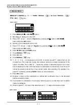 Предварительный просмотр 67 страницы LG Aria LDK 300 User Manual