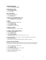 Предварительный просмотр 3 страницы LG Aria-SOHO User Manual