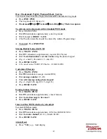 Предварительный просмотр 12 страницы LG Aria-SOHO User Manual