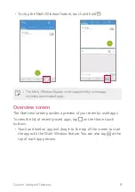 Preview for 10 page of LG Aristo 2 User Manual