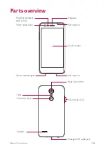 Preview for 19 page of LG Aristo 2 User Manual