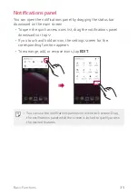 Preview for 36 page of LG Aristo 2 User Manual