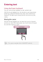 Preview for 47 page of LG Aristo 2 User Manual