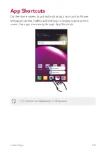 Preview for 56 page of LG Aristo 2 User Manual