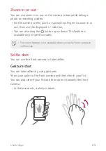 Preview for 66 page of LG Aristo 2 User Manual