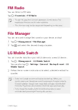 Preview for 79 page of LG Aristo 2 User Manual