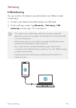 Preview for 93 page of LG Aristo 2 User Manual