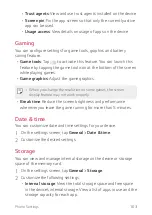 Preview for 104 page of LG Aristo 2 User Manual