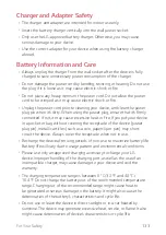 Preview for 134 page of LG Aristo 2 User Manual