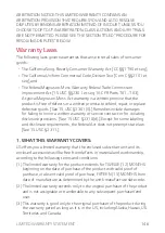 Preview for 147 page of LG Aristo 2 User Manual