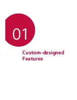 Preview for 6 page of LG ARISTO User Manual