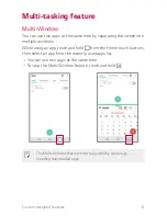 Preview for 7 page of LG ARISTO User Manual