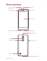 Preview for 12 page of LG ARISTO User Manual