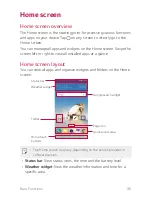 Preview for 26 page of LG ARISTO User Manual