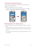 Preview for 31 page of LG ARISTO User Manual