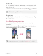 Preview for 56 page of LG ARISTO User Manual