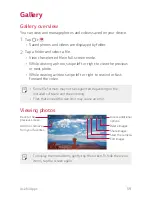 Preview for 60 page of LG ARISTO User Manual