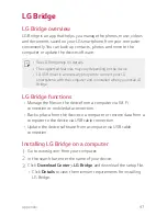 Preview for 98 page of LG ARISTO User Manual