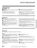 Preview for 7 page of LG ARND DCR4 Series Installation Manual