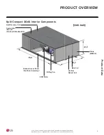 Preview for 9 page of LG ARND DCR4 Series Installation Manual