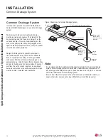 Preview for 16 page of LG ARND DCR4 Series Installation Manual