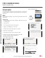 Preview for 50 page of LG ARND DCR4 Series Installation Manual