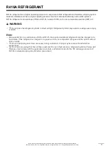 Preview for 11 page of LG ARND153DCR4 Installation Manual