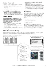 Preview for 41 page of LG ARND153DCR4 Installation Manual