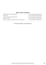 Preview for 55 page of LG ARND153DCR4 Installation Manual