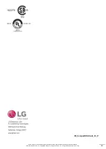 Preview for 56 page of LG ARND153DCR4 Installation Manual