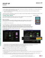 Preview for 48 page of LG ARND20BDAR2 Installation And Operation Manual