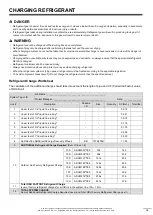 Preview for 36 page of LG ARND30UDBE4 Installation Manual