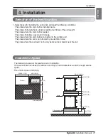 Предварительный просмотр 11 страницы LG ARNH04GK2A2 Installation Manual