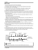 Предварительный просмотр 14 страницы LG ARNH04GK2A2 Installation Manual