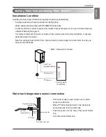 Предварительный просмотр 17 страницы LG ARNH04GK2A2 Installation Manual