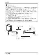 Предварительный просмотр 18 страницы LG ARNH04GK2A2 Installation Manual