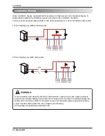 Предварительный просмотр 20 страницы LG ARNH04GK2A2 Installation Manual