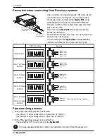 Предварительный просмотр 24 страницы LG ARNH04GK2A2 Installation Manual