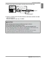 Предварительный просмотр 29 страницы LG ARNH04GK2A2 Installation Manual