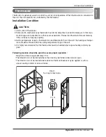 Предварительный просмотр 31 страницы LG ARNH04GK2A2 Installation Manual