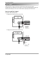 Предварительный просмотр 40 страницы LG ARNH04GK2A2 Installation Manual